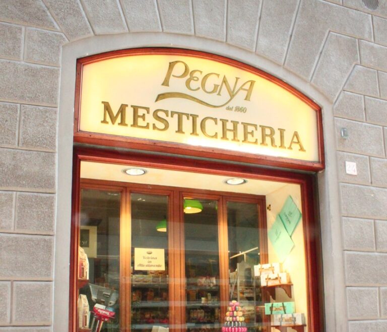 Firenze　お土産