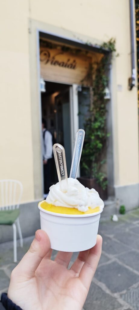 gelateria Vivaldi