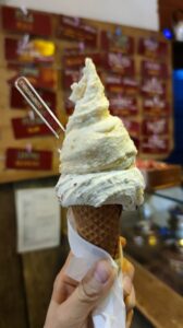 Gelateria Firenze Sbrino