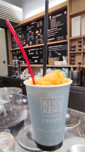 Gelateria Firenze Riva Reno