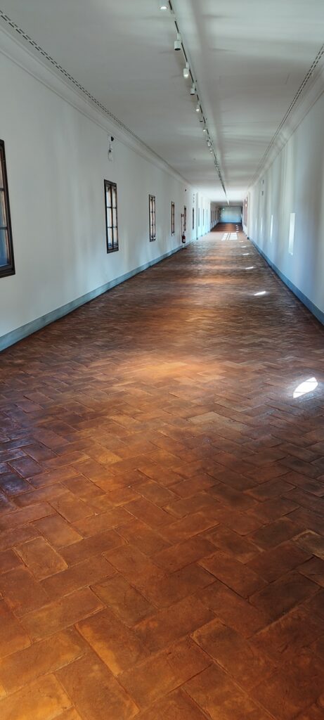 Vasari Corridor