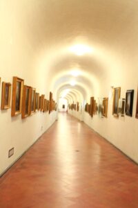 Vasari Corridor