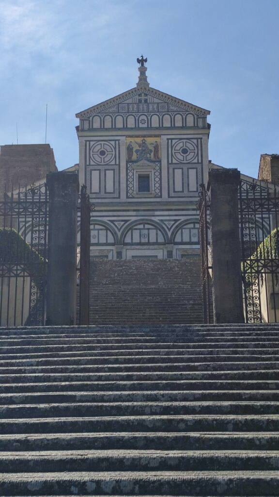 san miniato al monte