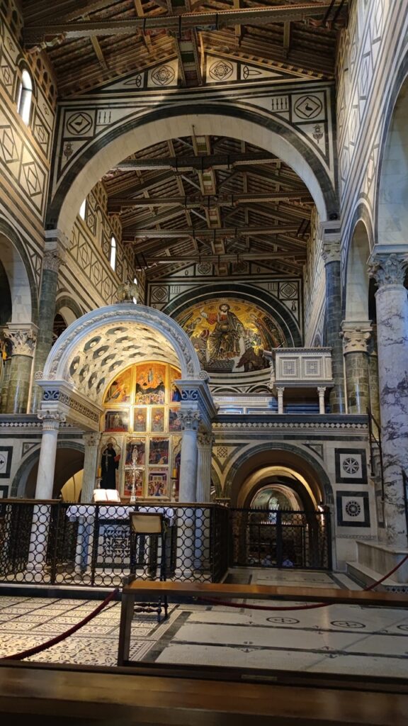 san miniato al monte