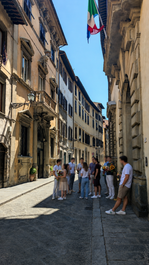 イタリア高校