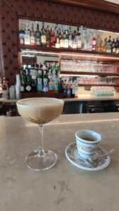 Bar squdieri firenze