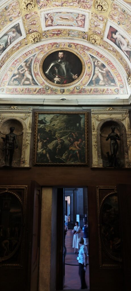 Palazzo Vecchio