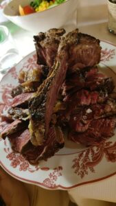 Bistecca Fiorentina