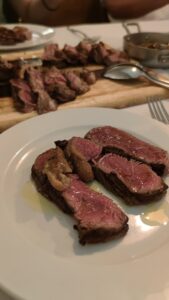 Bistecca Fiorentina