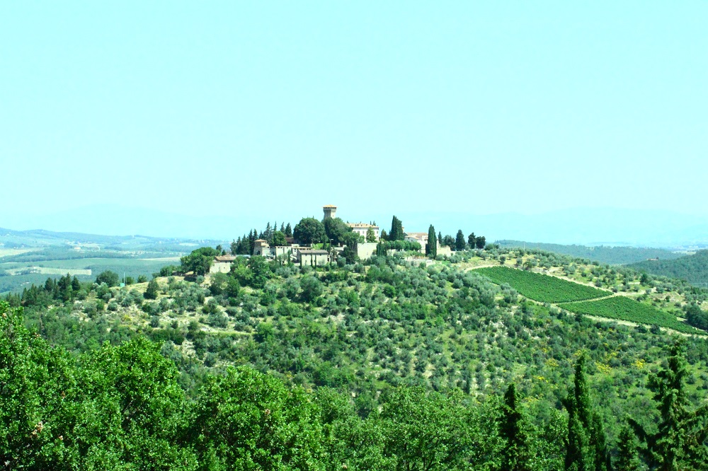 Italy, Tuscany, Florence, Travelling in Italy, Italian food, Italian cuisine, Italian fashion, Montalcino, Brunello di Montalcino, Rosso di Montalcino, wine, wineries