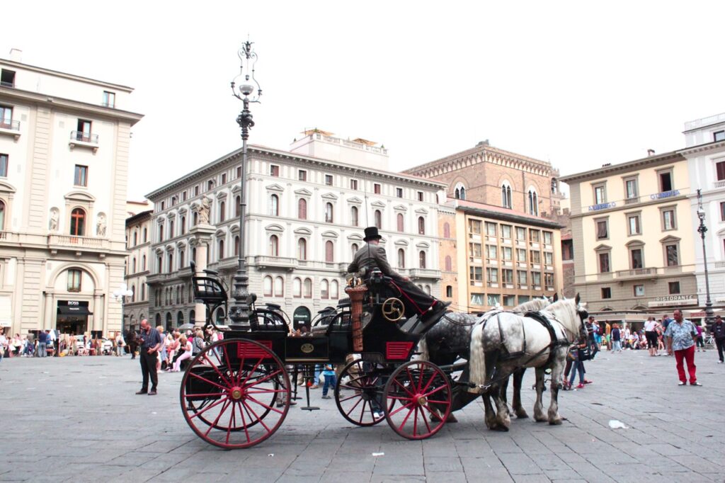 florence Sightseeing