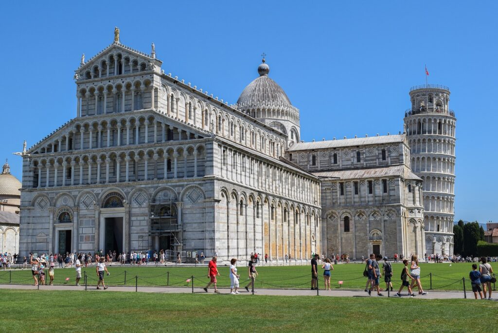 Italy, Tuscany, Florence, Pisa, travel in Tuscany, Travel in Italy, seaside of Italy