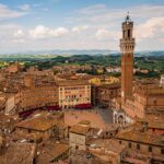 Italy, Tuscany, Florence, Siena, Wine, Wineries, Countryside, Val D'Orcia