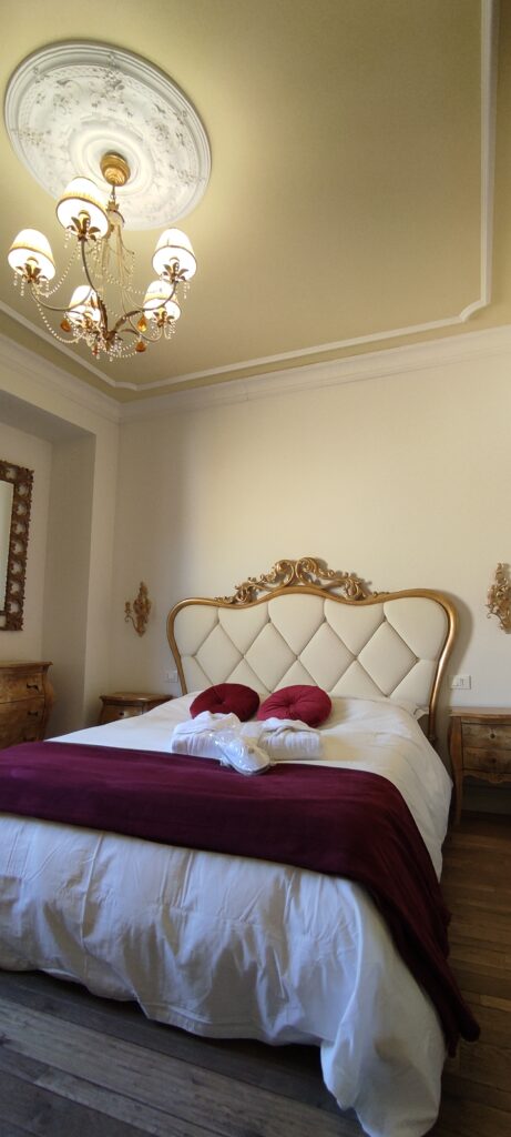 Monthly Stays in Florence Italy, AC Caiani Apartments