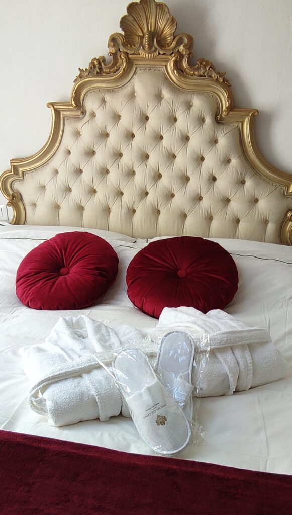 Monthly Stays in Florence Italy, AC Caiani Apartments