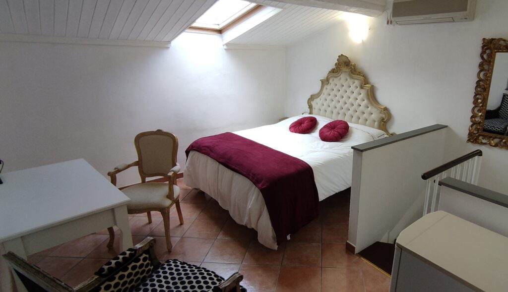 Monthly Stays in Florence Italy, AC Caiani Apartments
