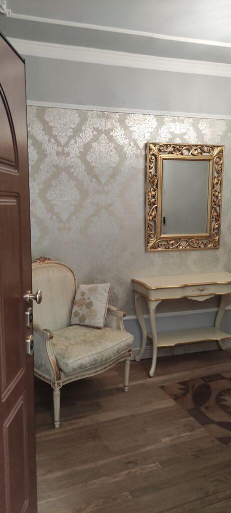 Monthly Stays in Florence Italy, AC Caiani Apartments