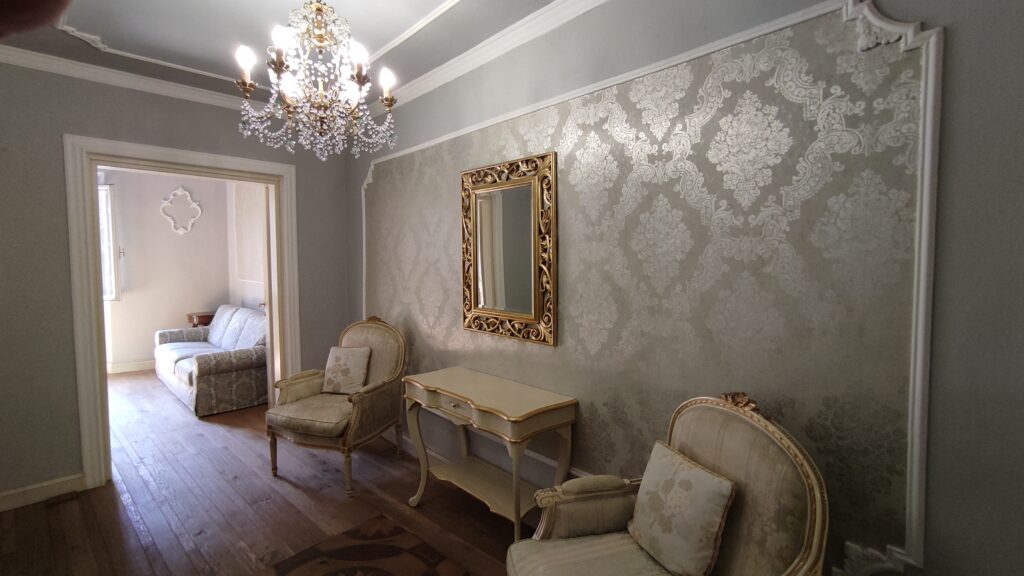 Monthly Stays in Florence Italy, AC Caiani Apartments