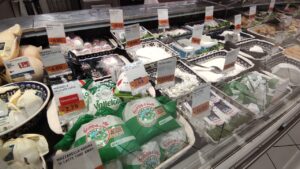 Florence Supermarkets