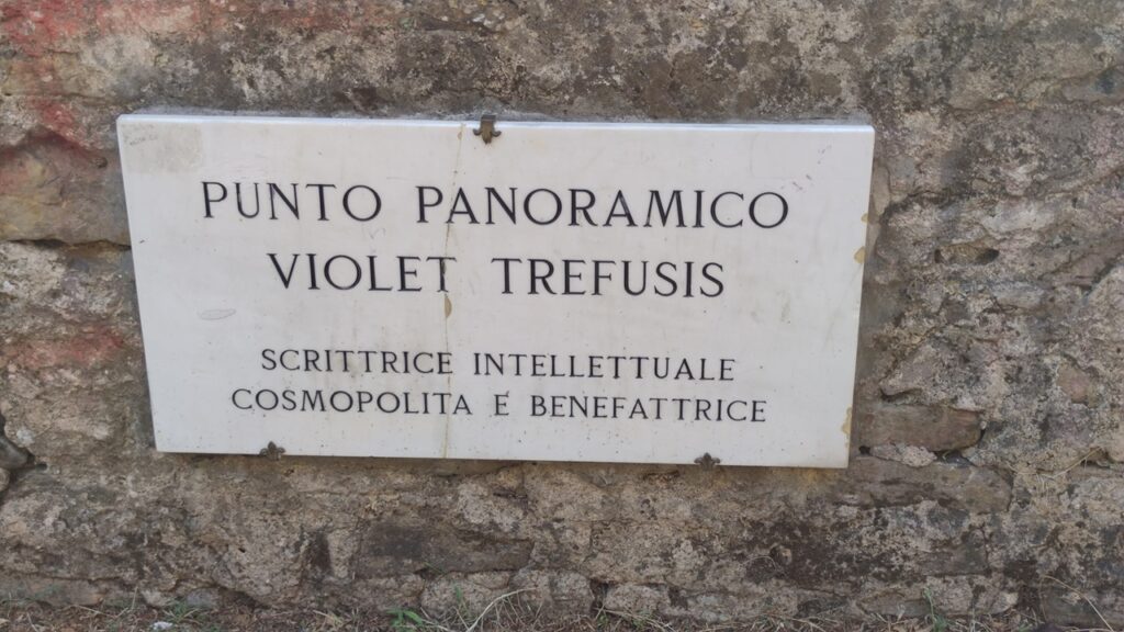 bellosguardo florence