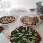 Italian aperitivo