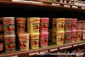 Italian Souvenirs