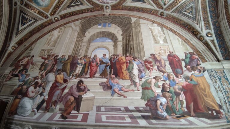 Vatican Museums