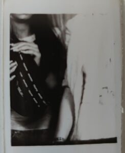 The vintage photo booth florence